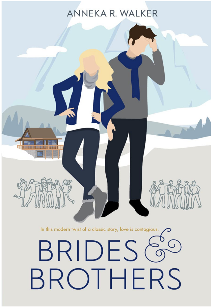 Brides and Brother